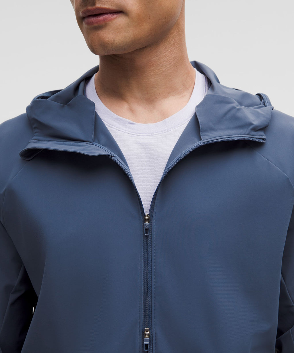 Blue Twill