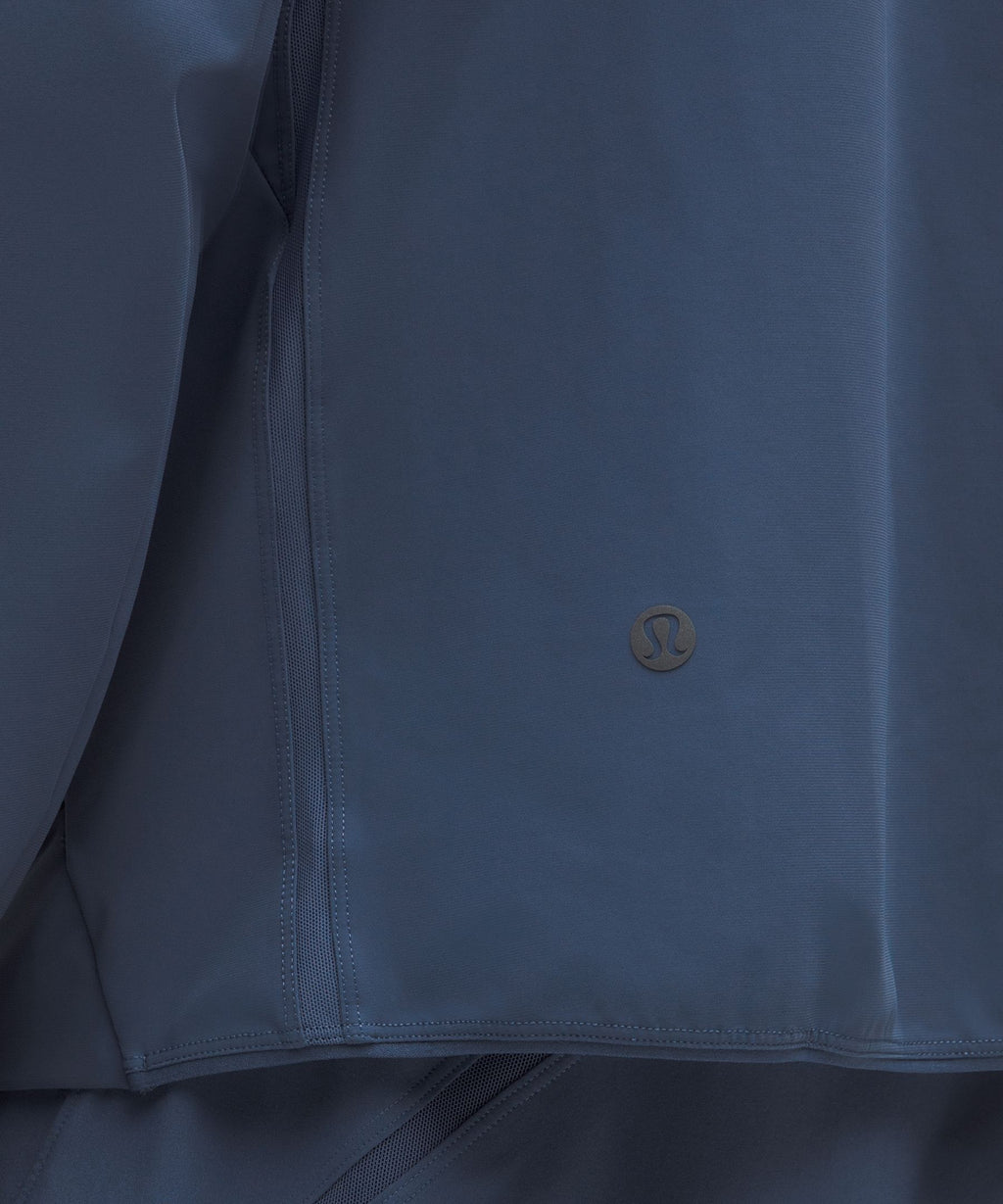 Blue Twill