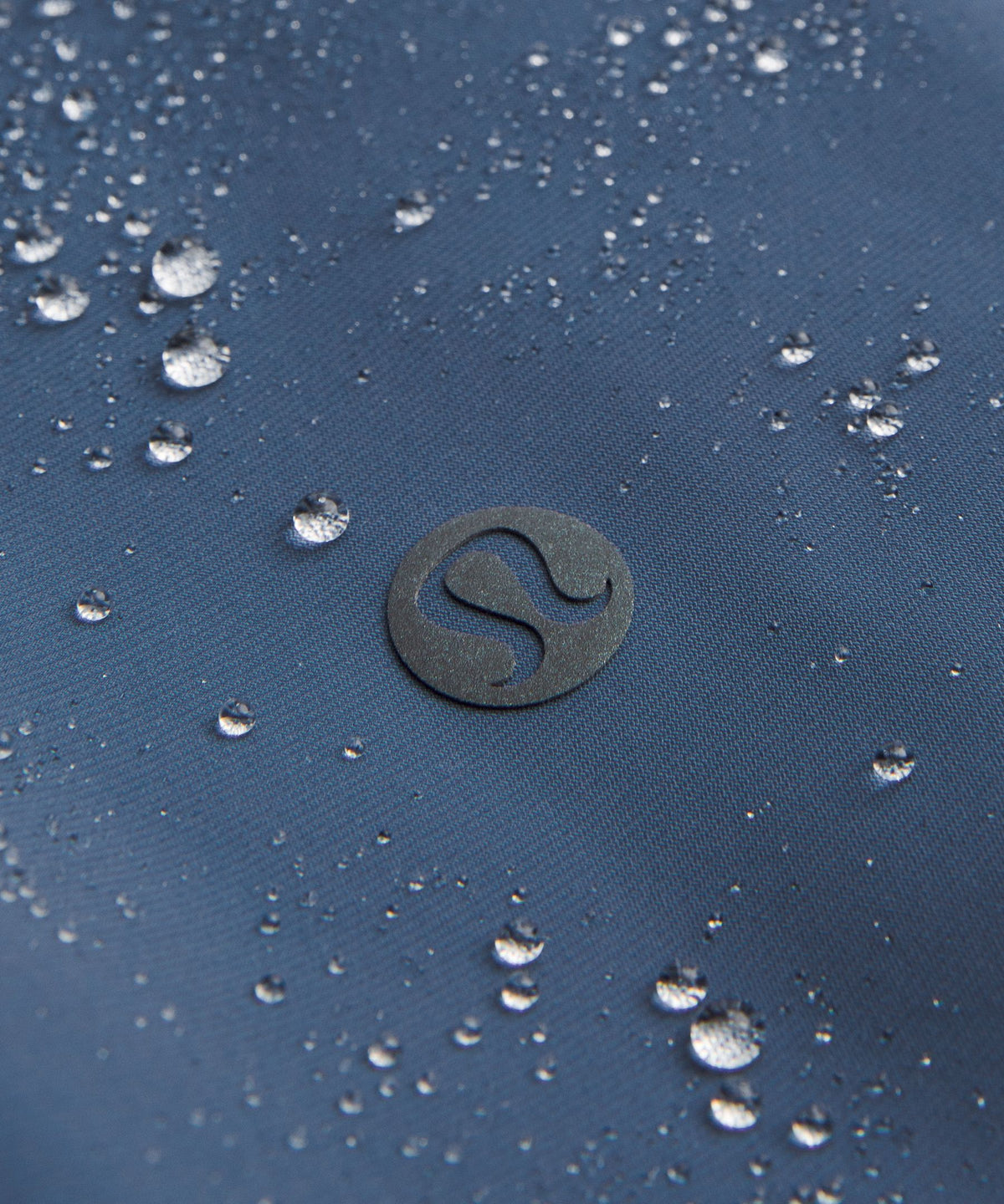 Blue Twill