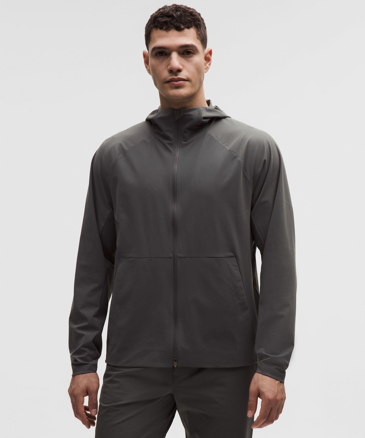Onyx Grey