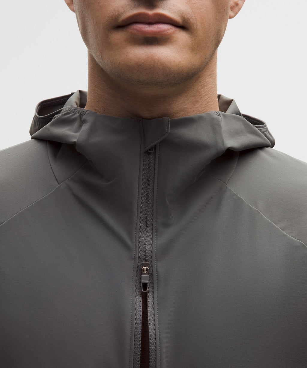 Onyx Grey