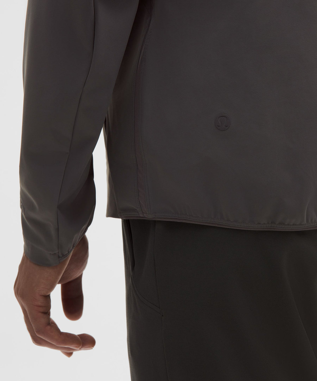Onyx Grey