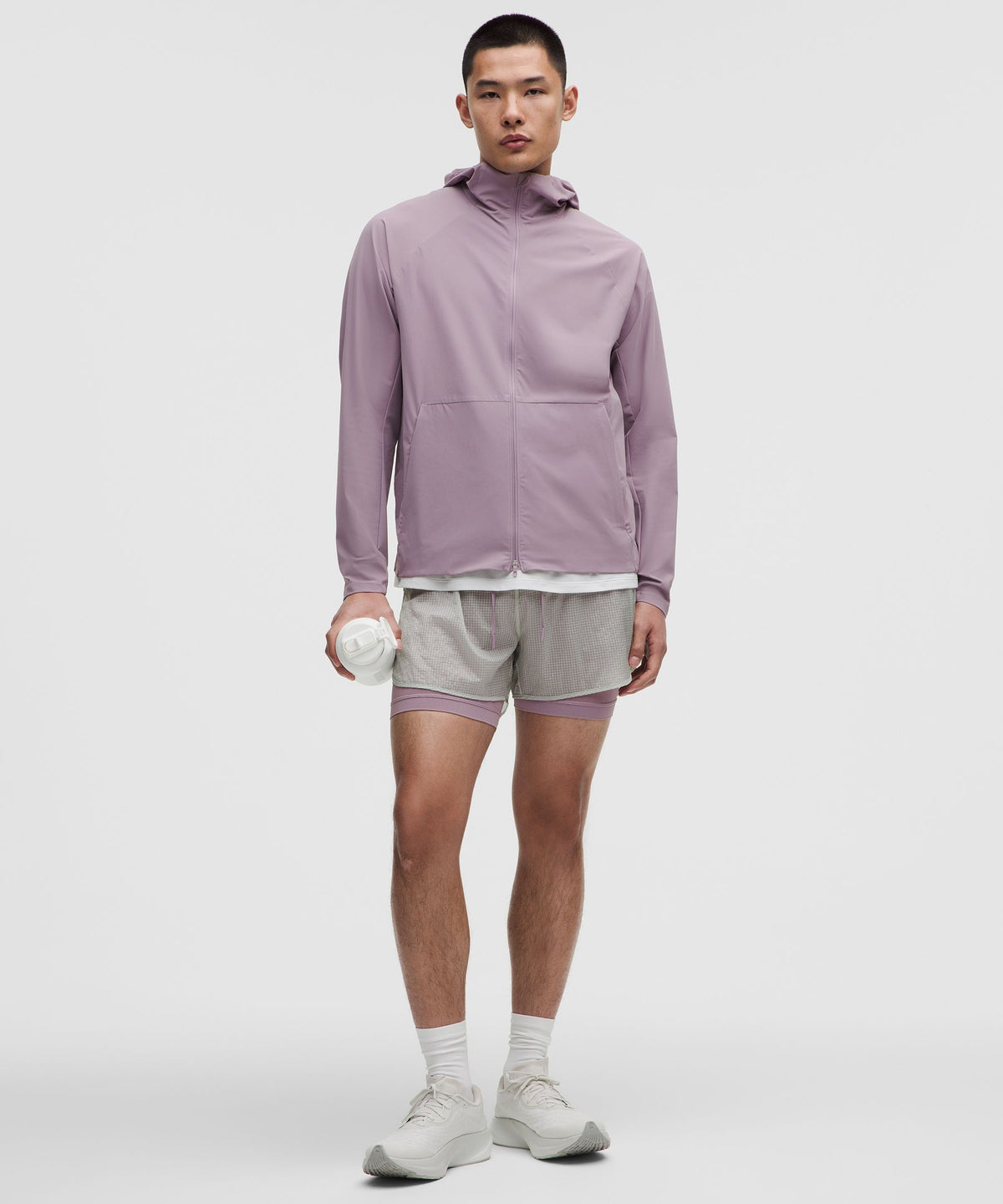 Lotus Lavender