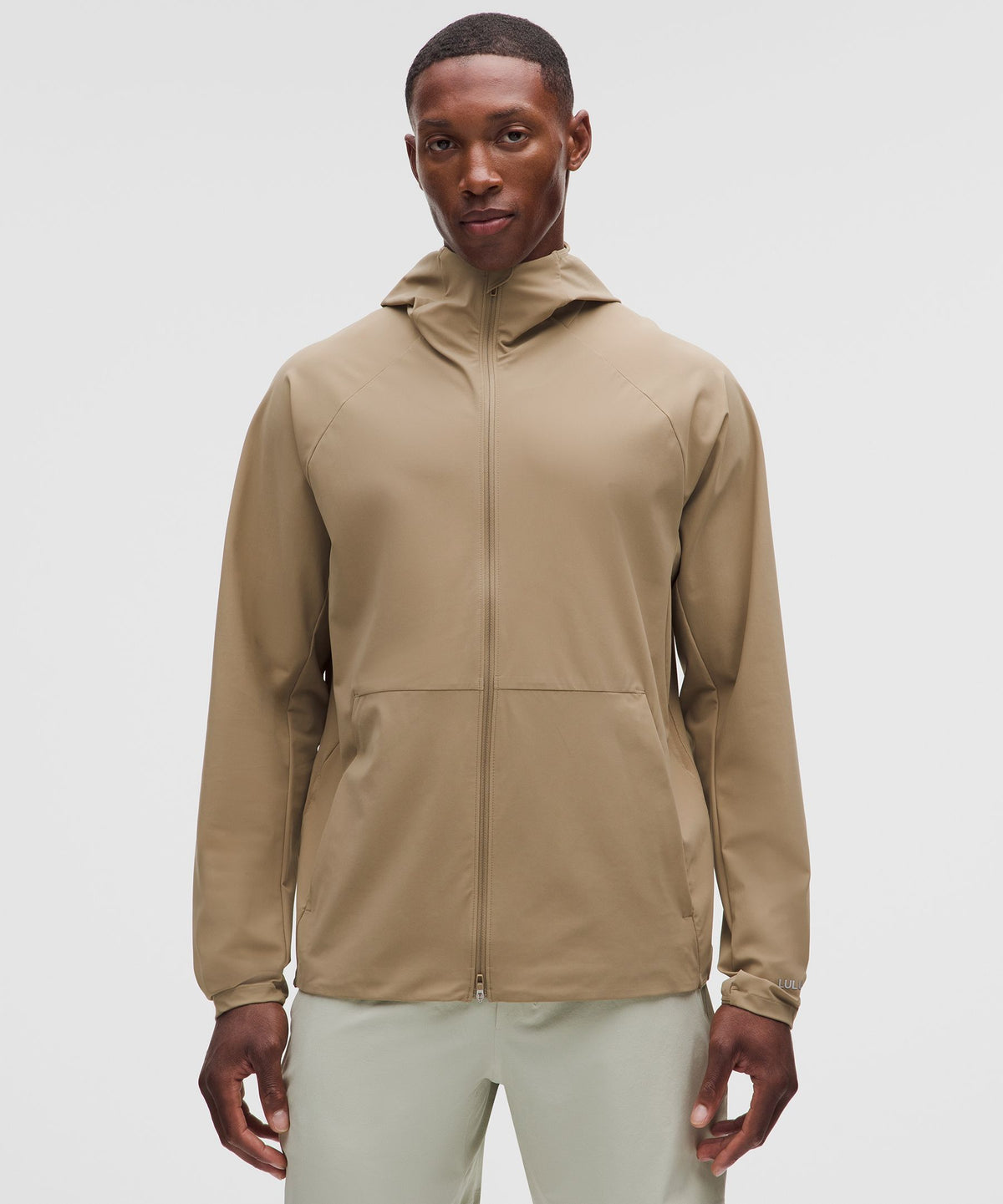 Oakwood Tan