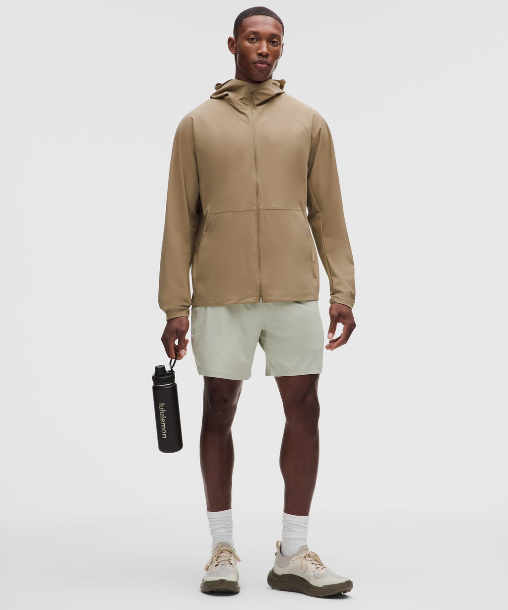 Oakwood Tan