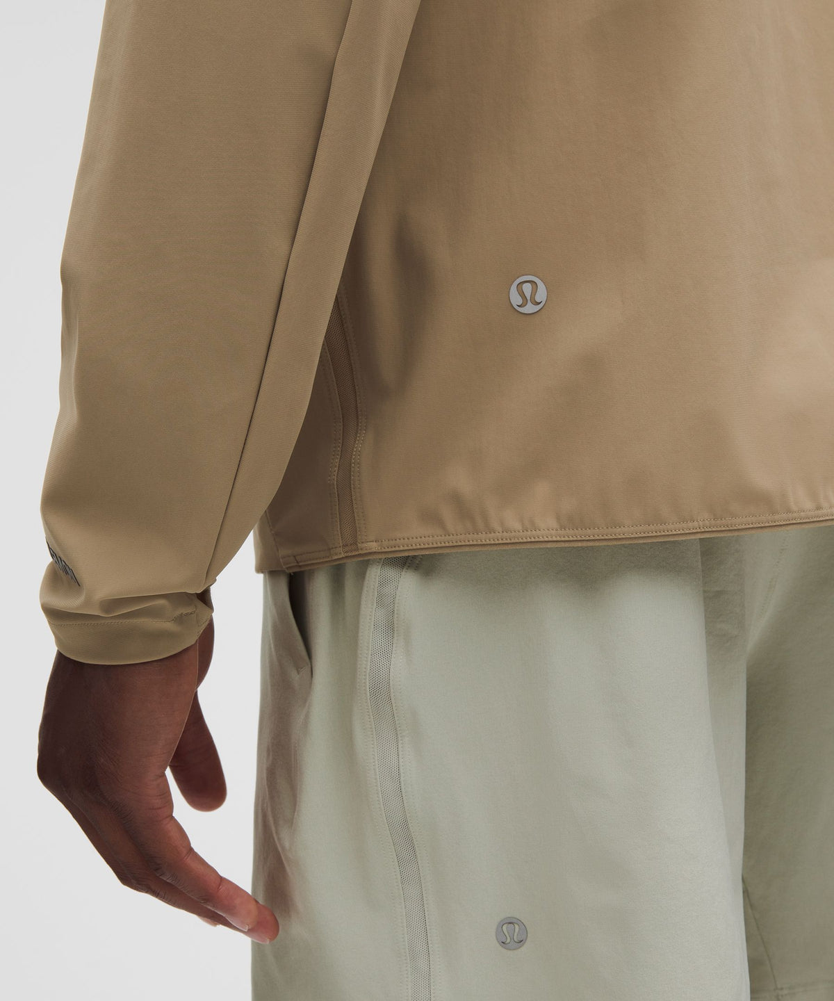 Oakwood Tan