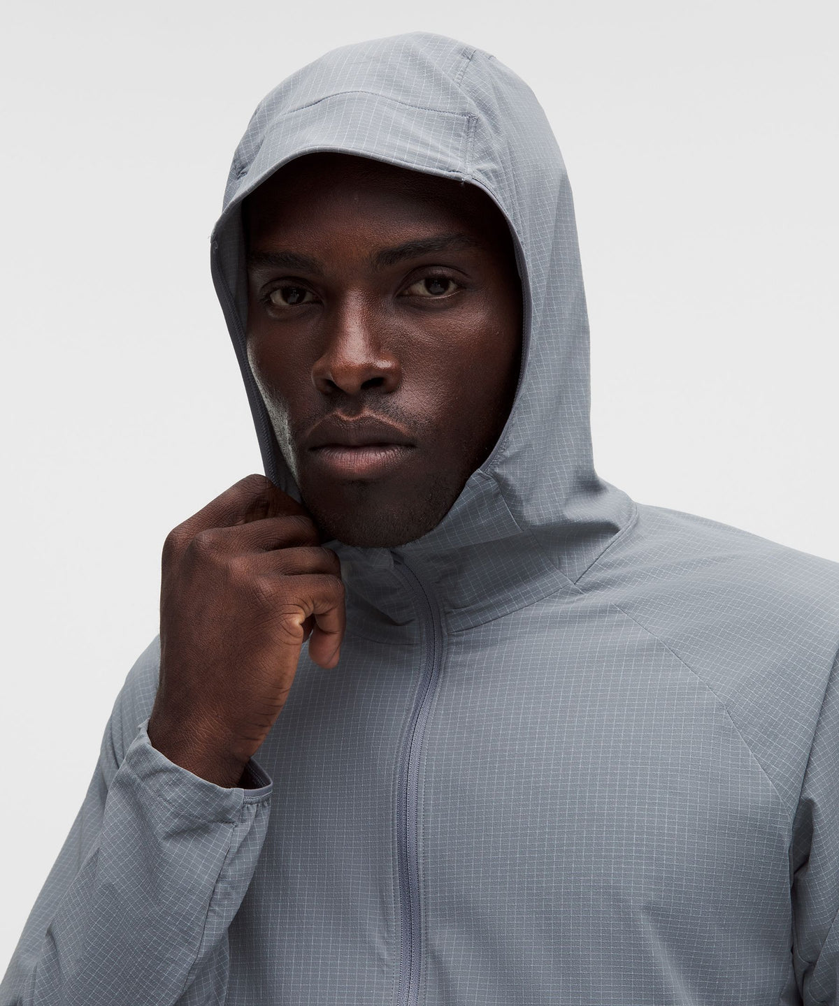 Solar Grey/Starch Blue