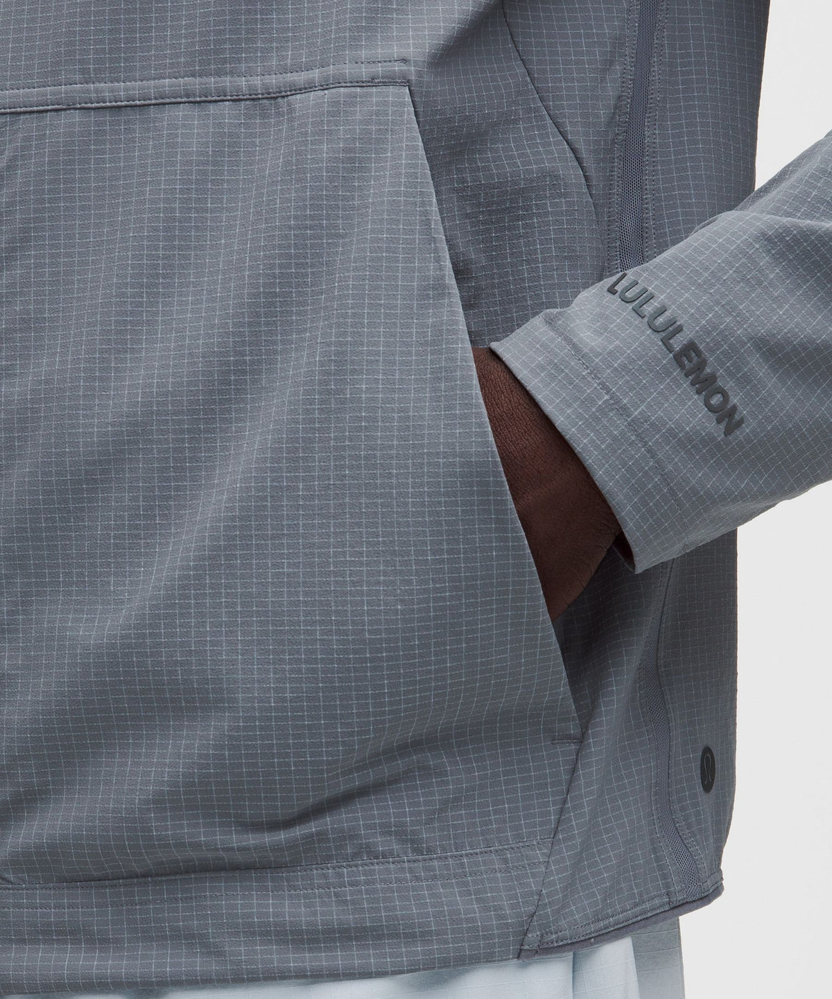 Solar Grey/Starch Blue