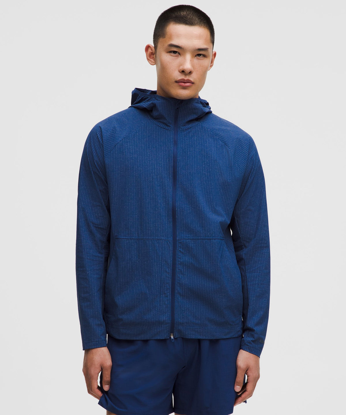 Clubhouse Blue/Polo Pastel