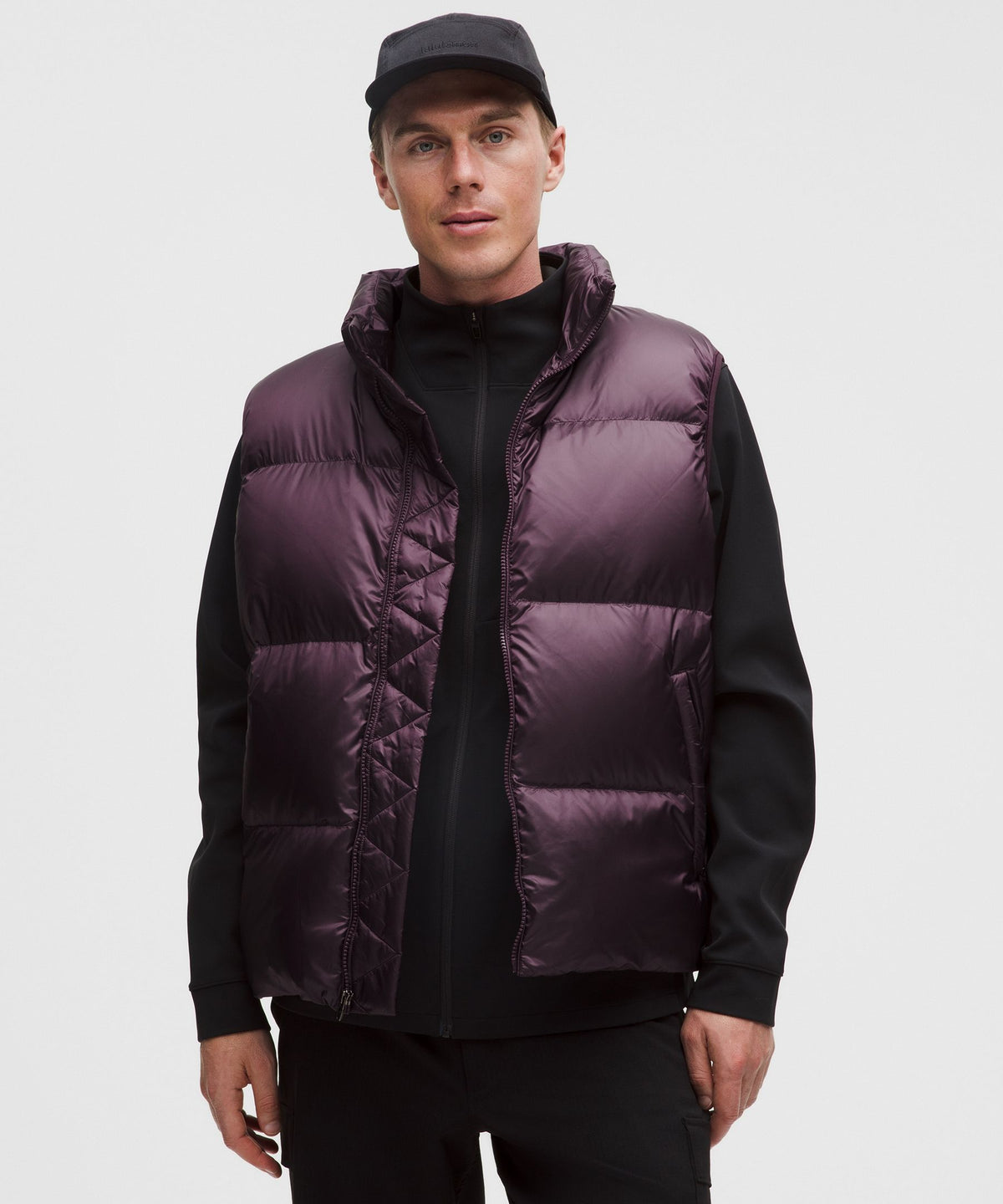 Black Plum