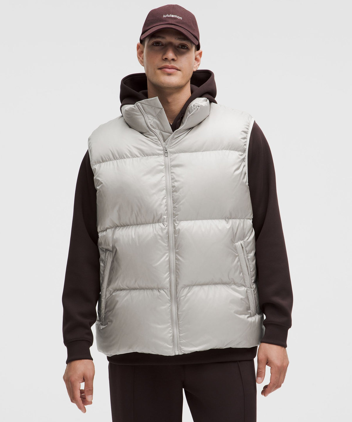 Dove Grey