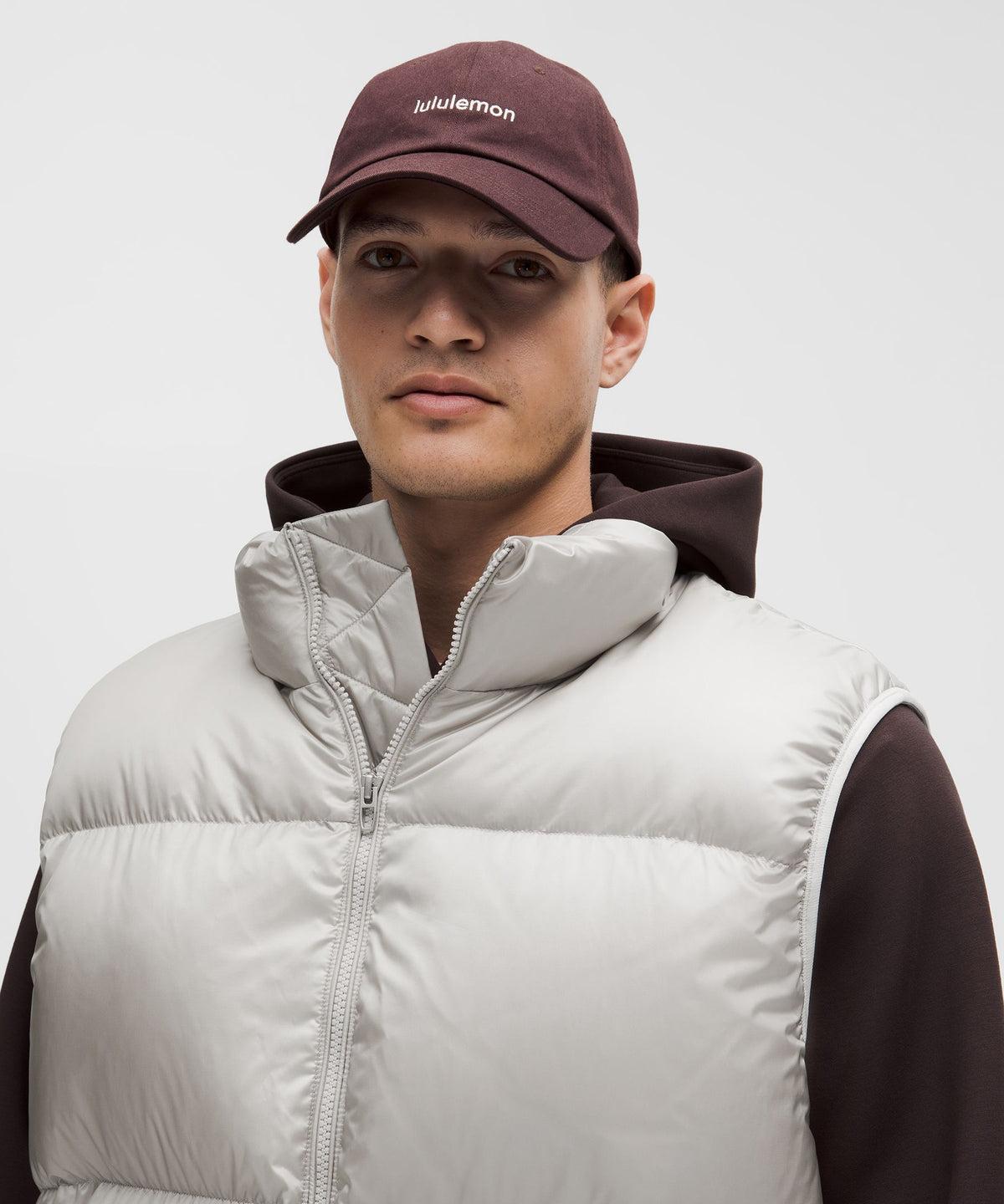 Dove Grey
