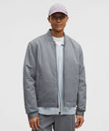 Solar Grey