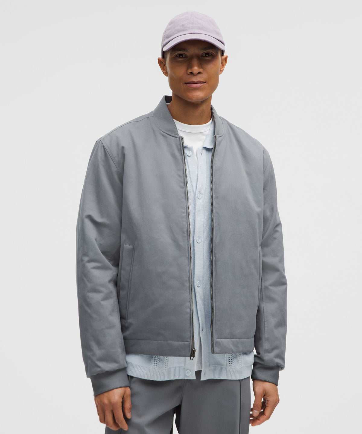 Solar Grey