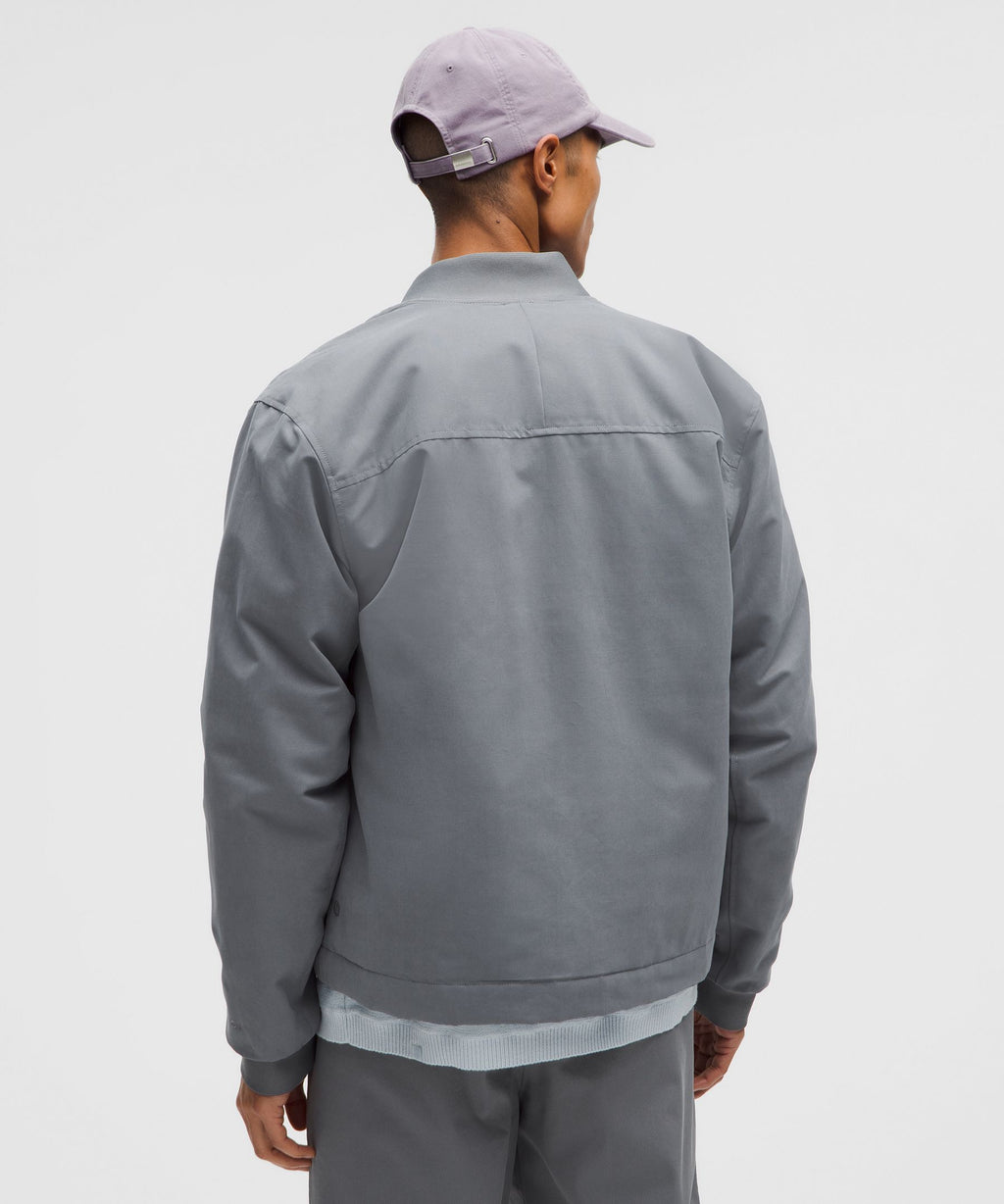 Solar Grey