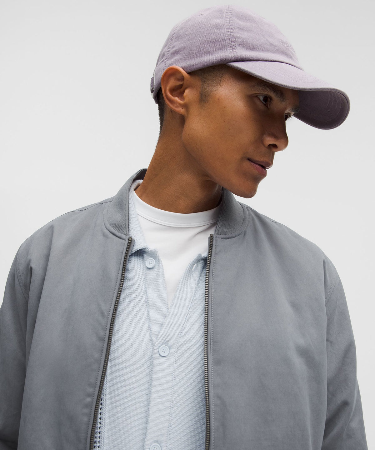Solar Grey