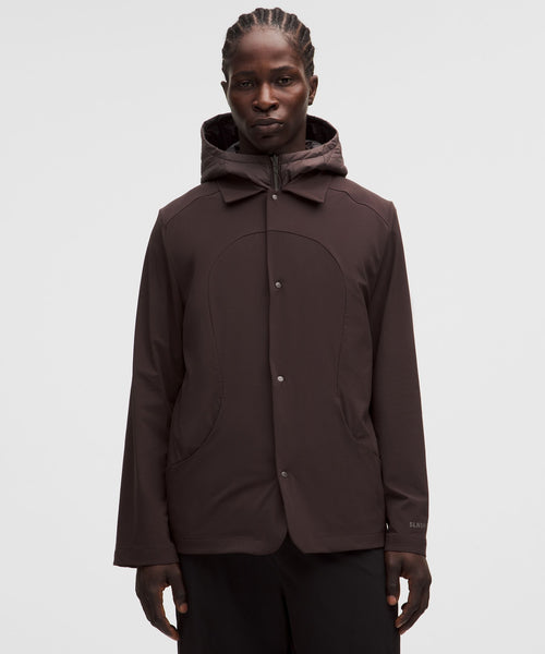 Sequoia/Black
