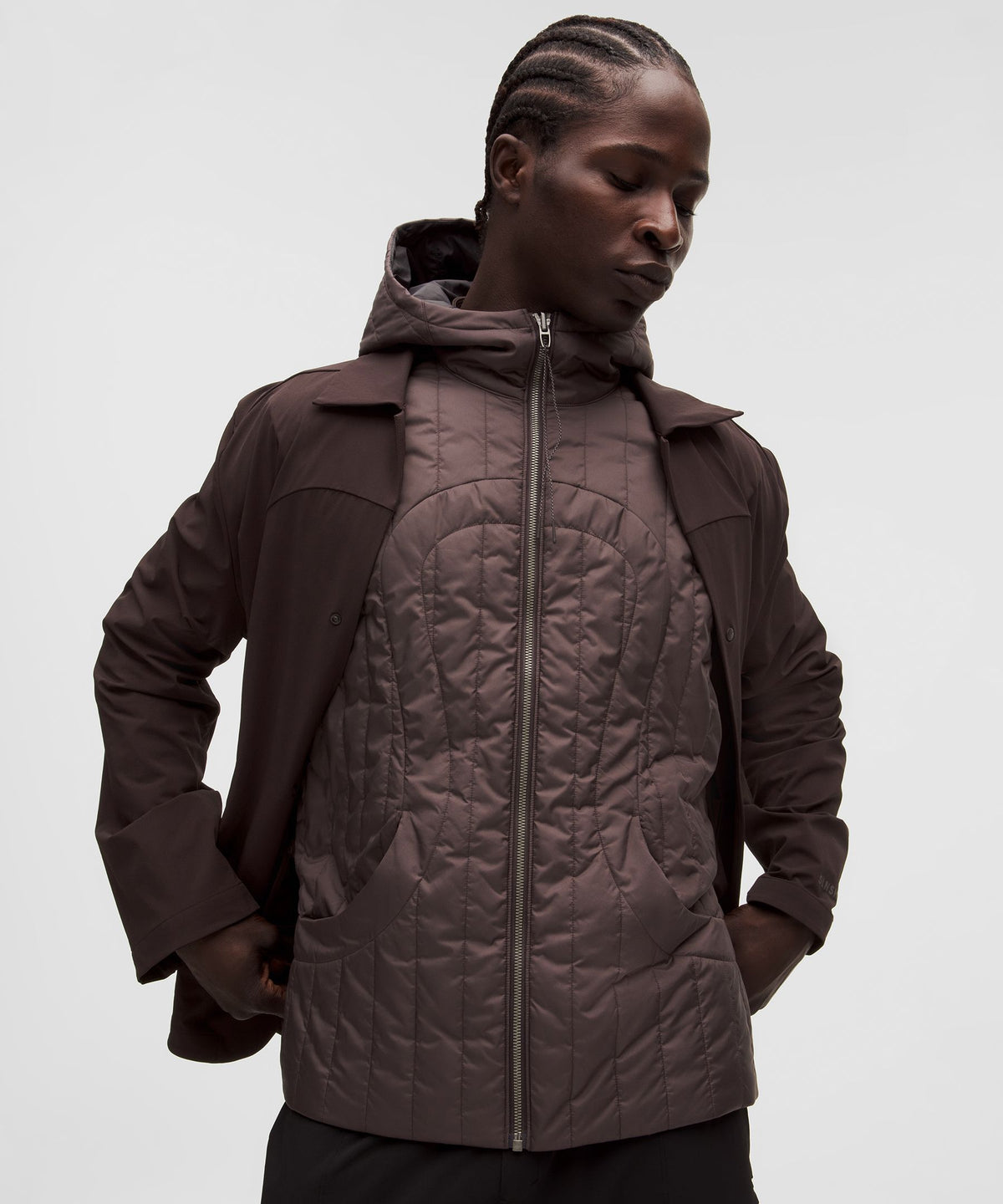 Sequoia/Black