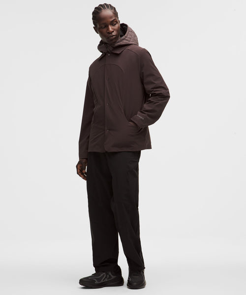 Sequoia/Black