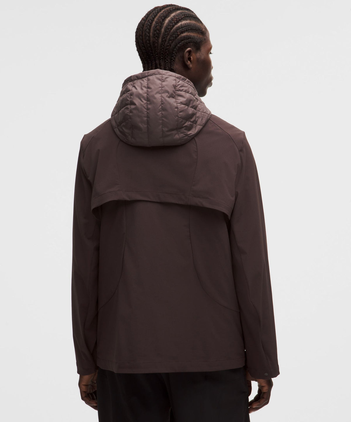 Sequoia/Black