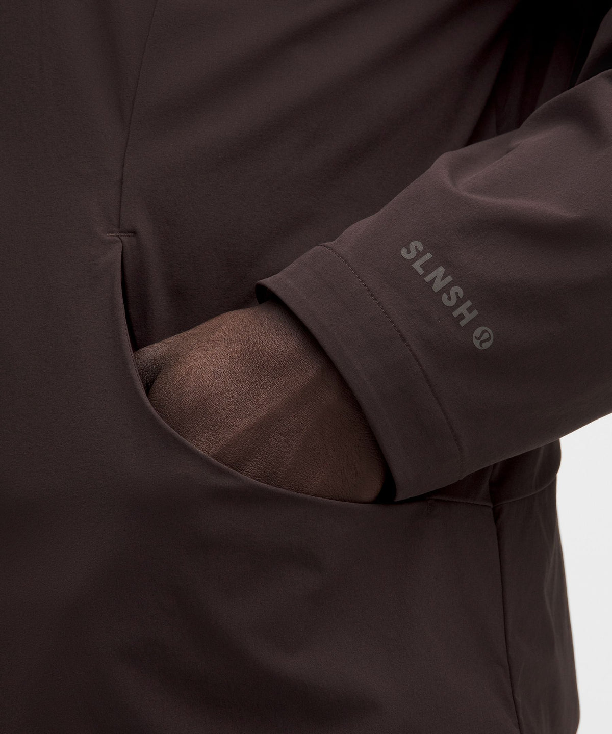 Sequoia/Black