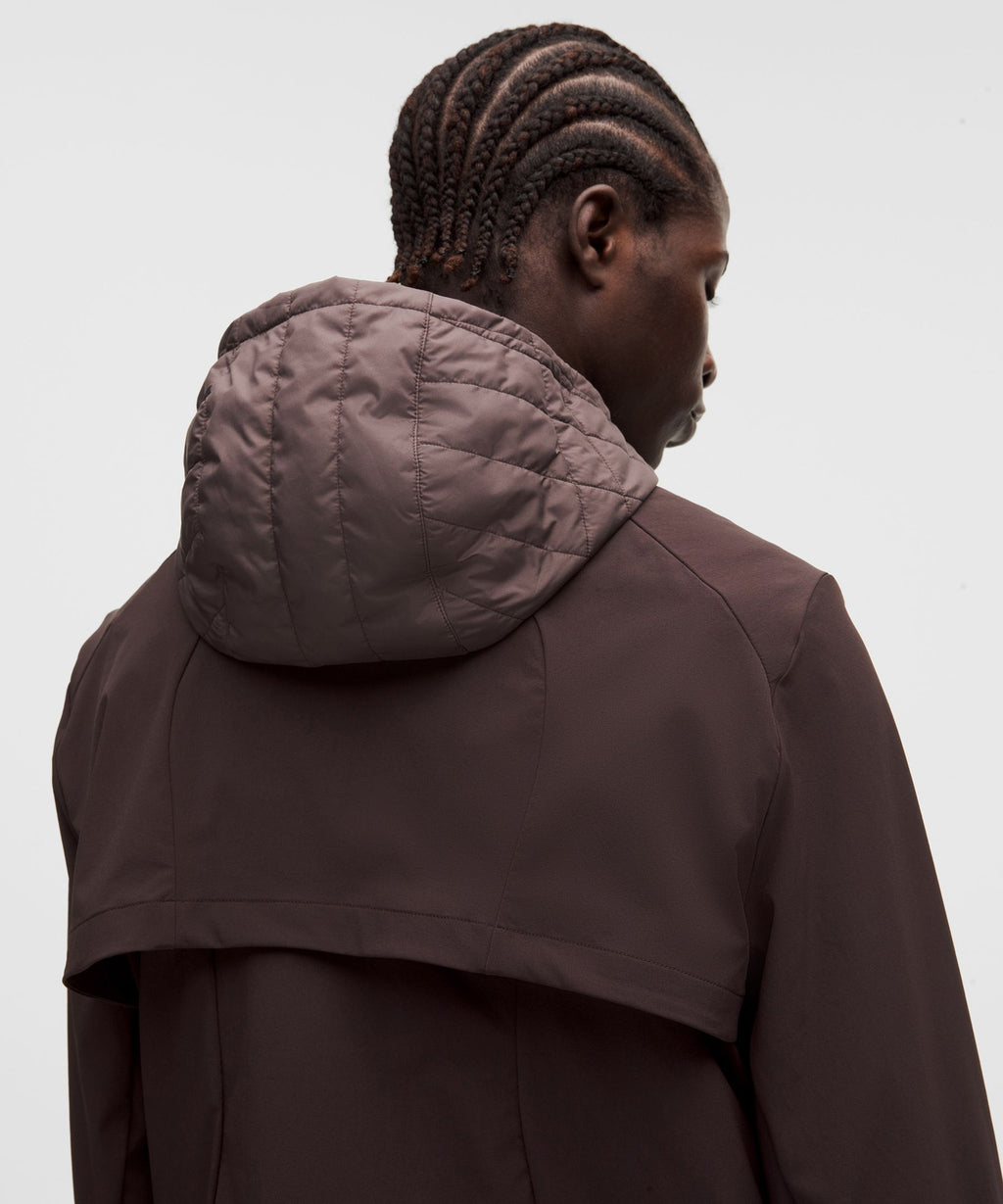 Sequoia/Black