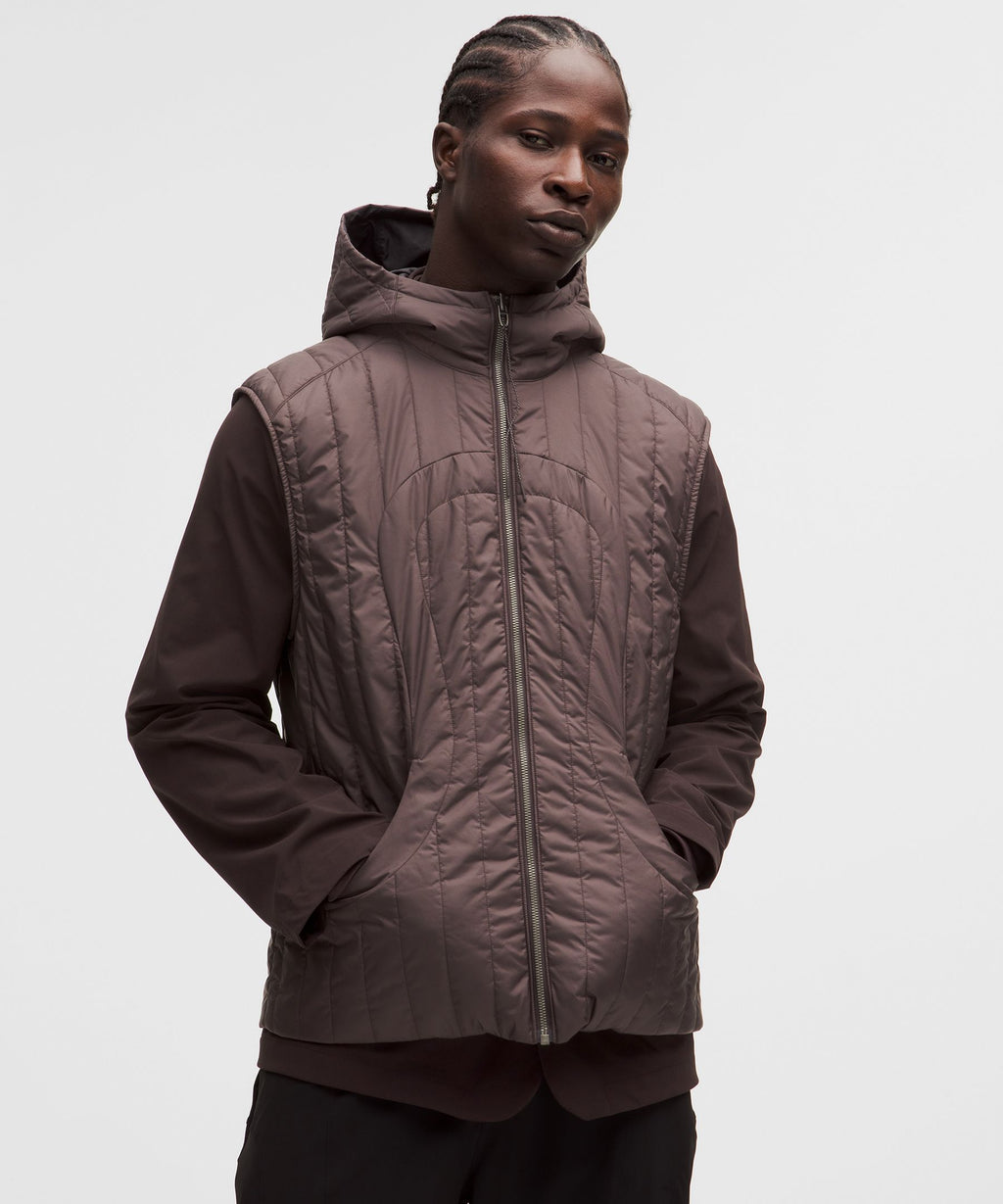 Sequoia/Black