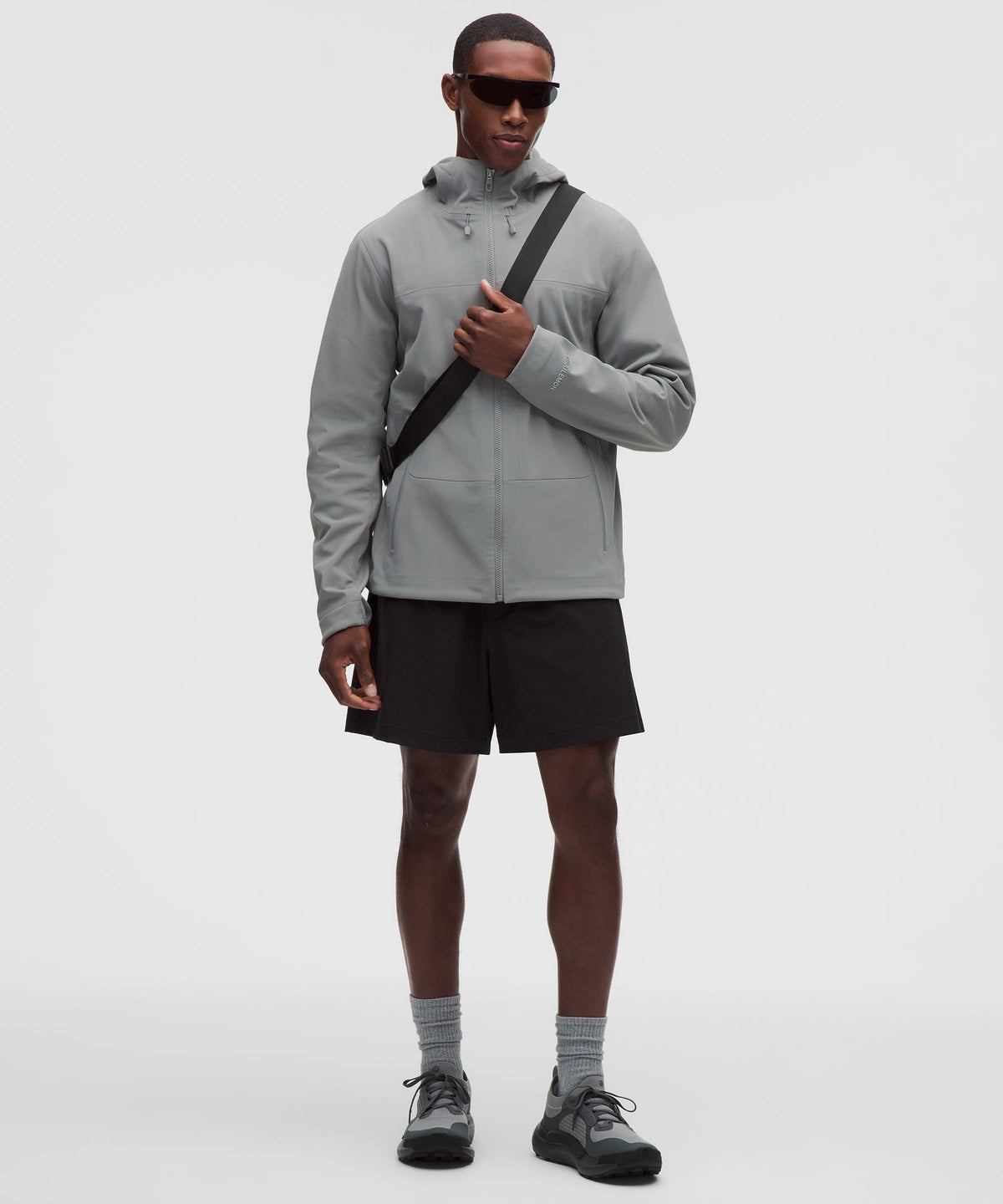 Feather Grey