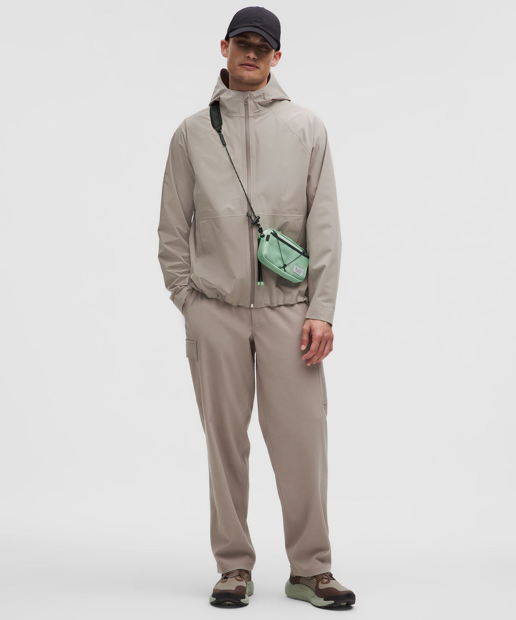 Warm Ash Grey