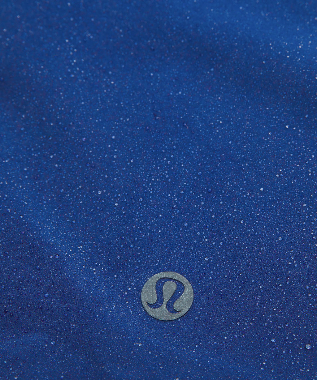 Clubhouse Blue