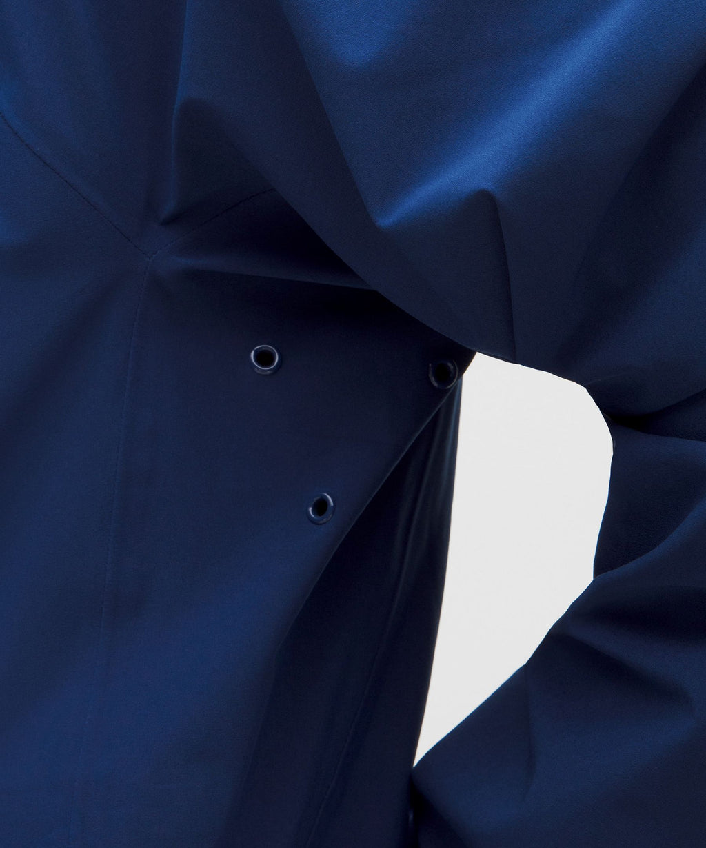 Clubhouse Blue
