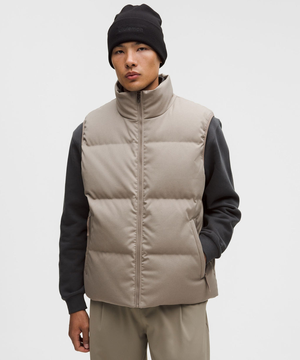 Warm Ash Grey