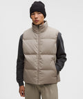Warm Ash Grey