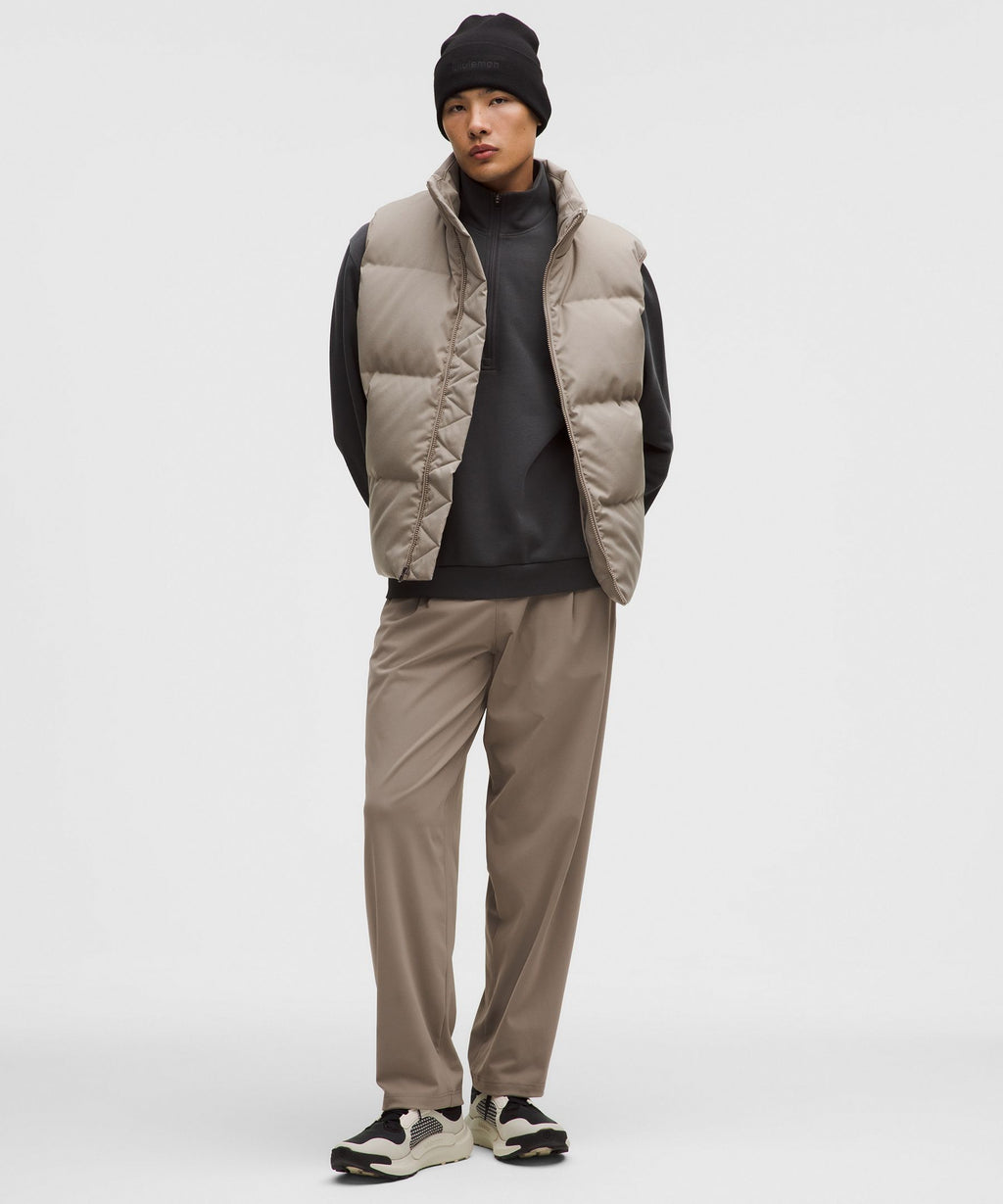 Warm Ash Grey