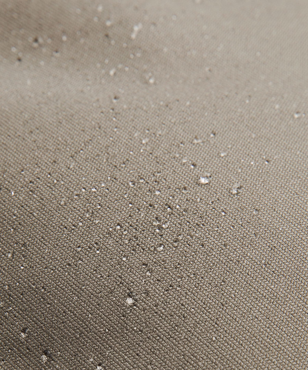 Warm Ash Grey