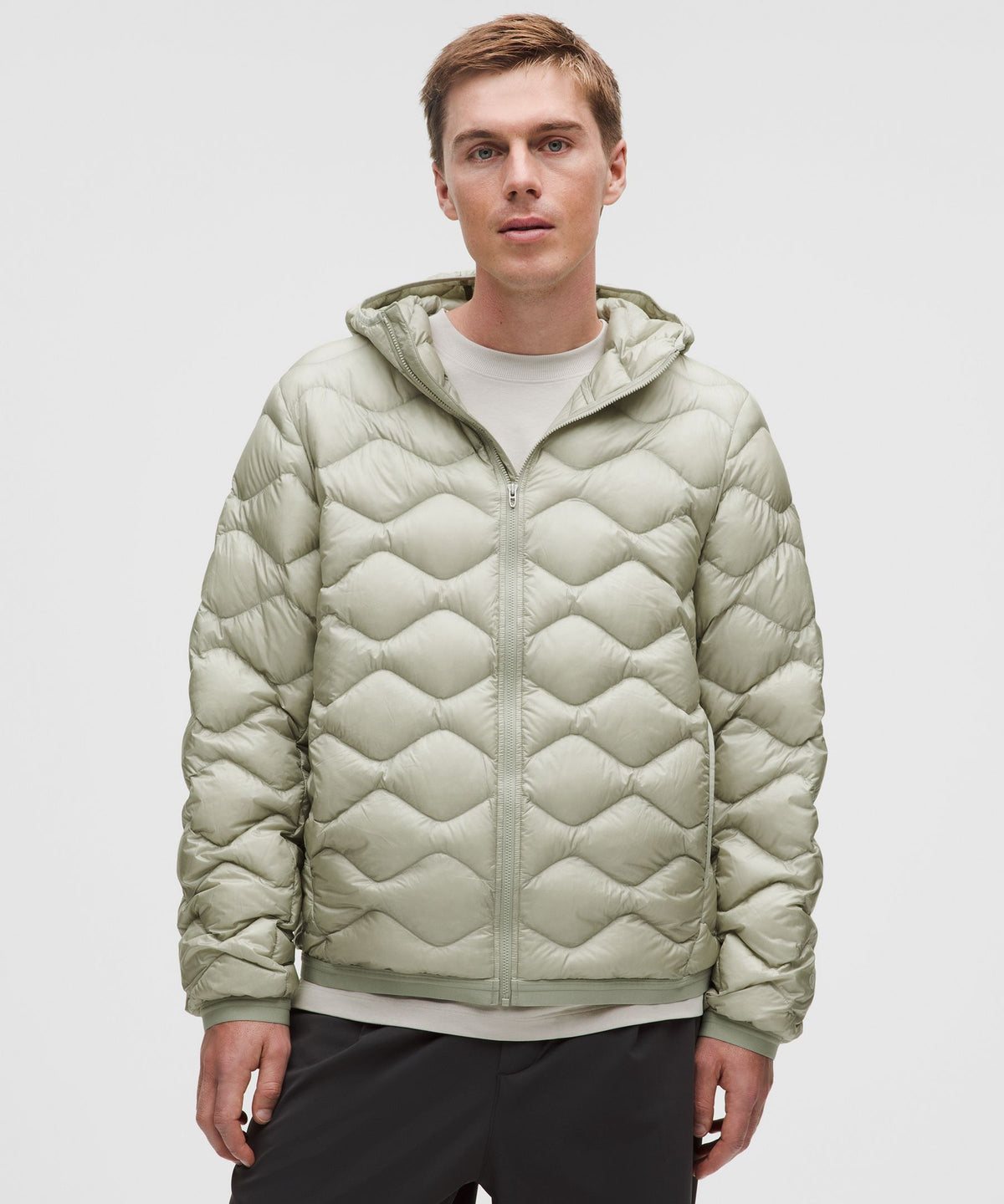 Fog Green