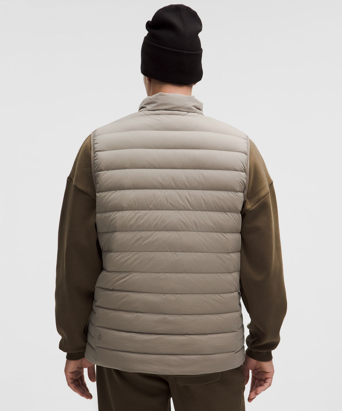 Warm Ash Grey