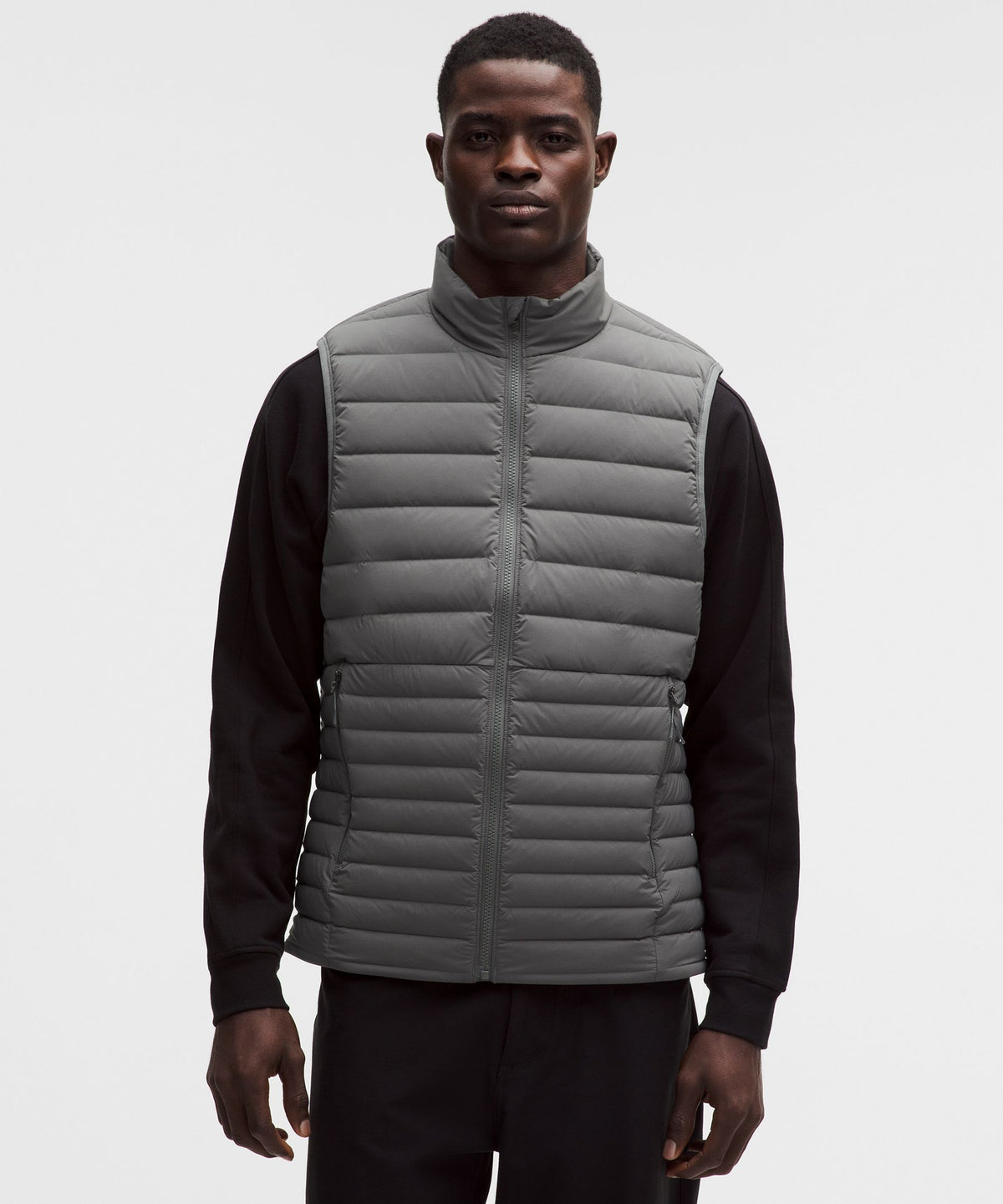 Onyx Grey