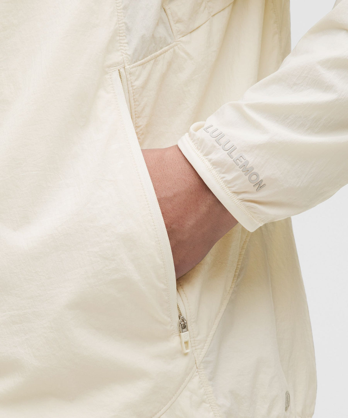 Light Ivory