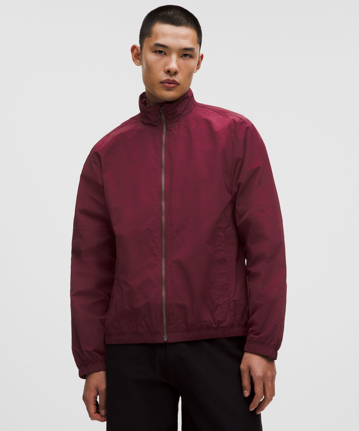 Burgundy Bay