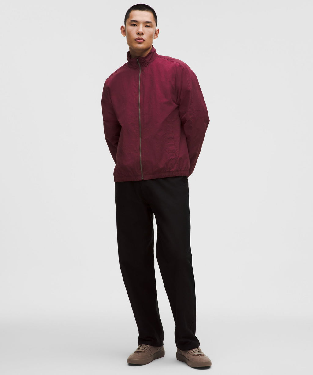Burgundy Bay