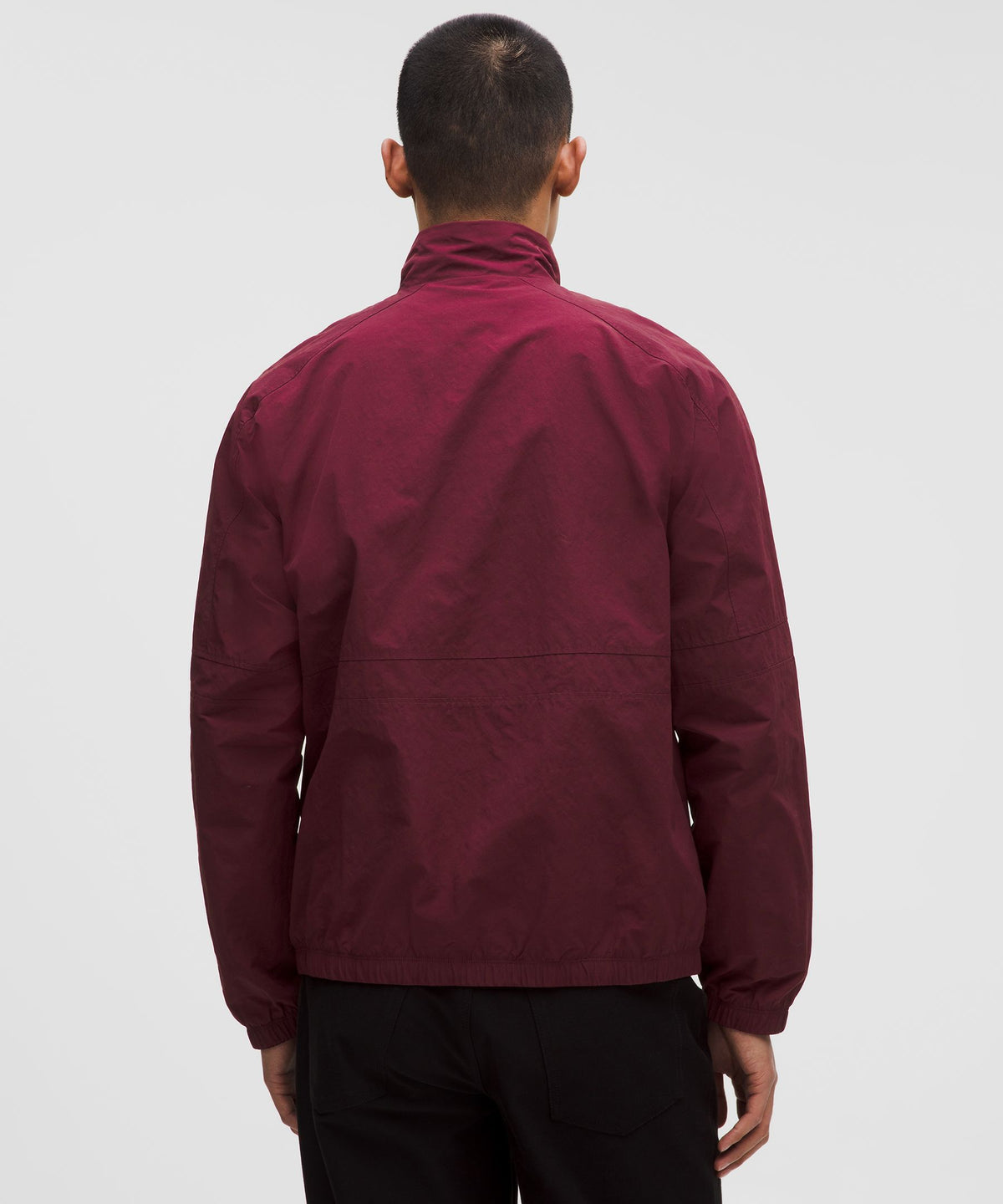 Burgundy Bay