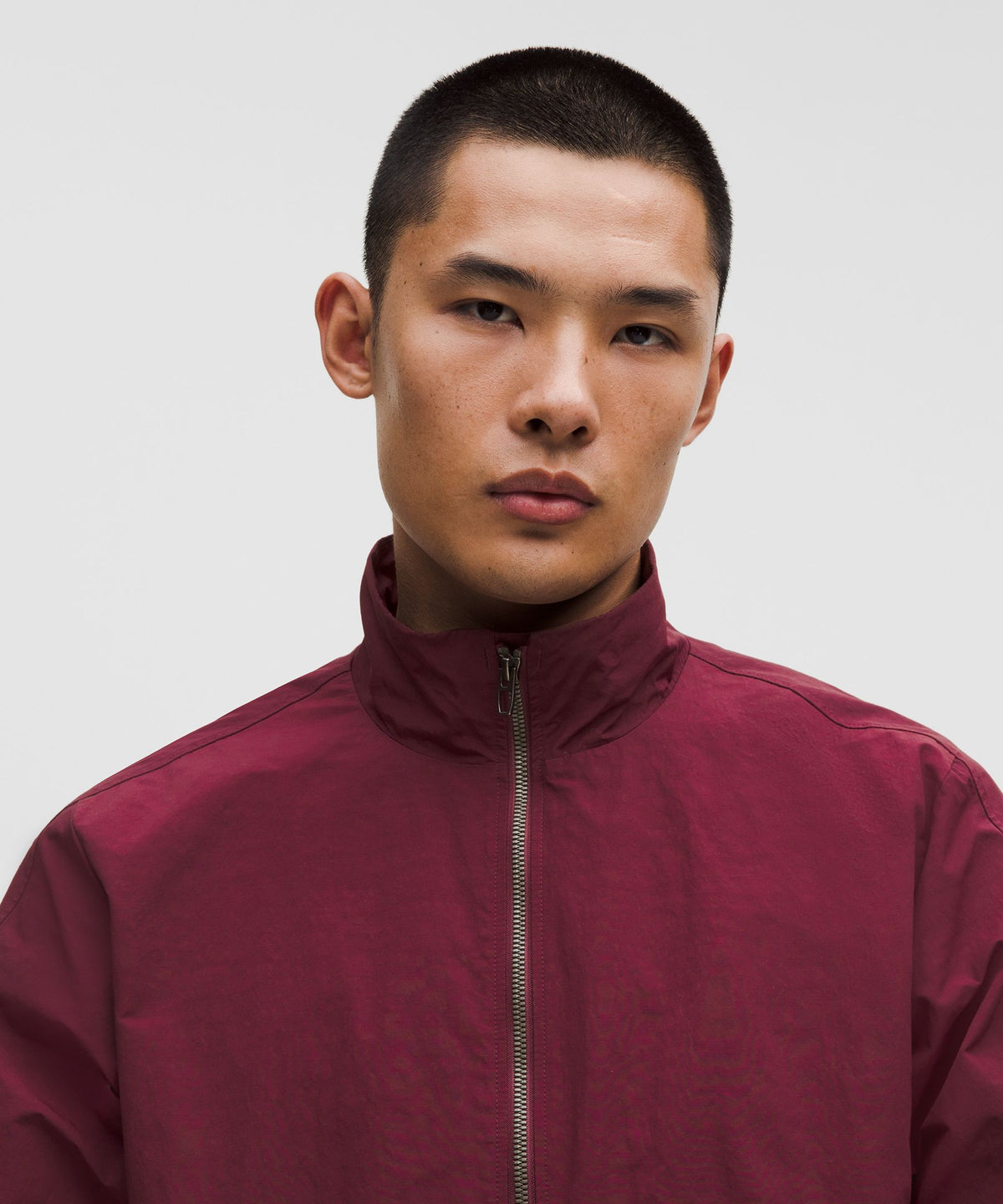 Burgundy Bay