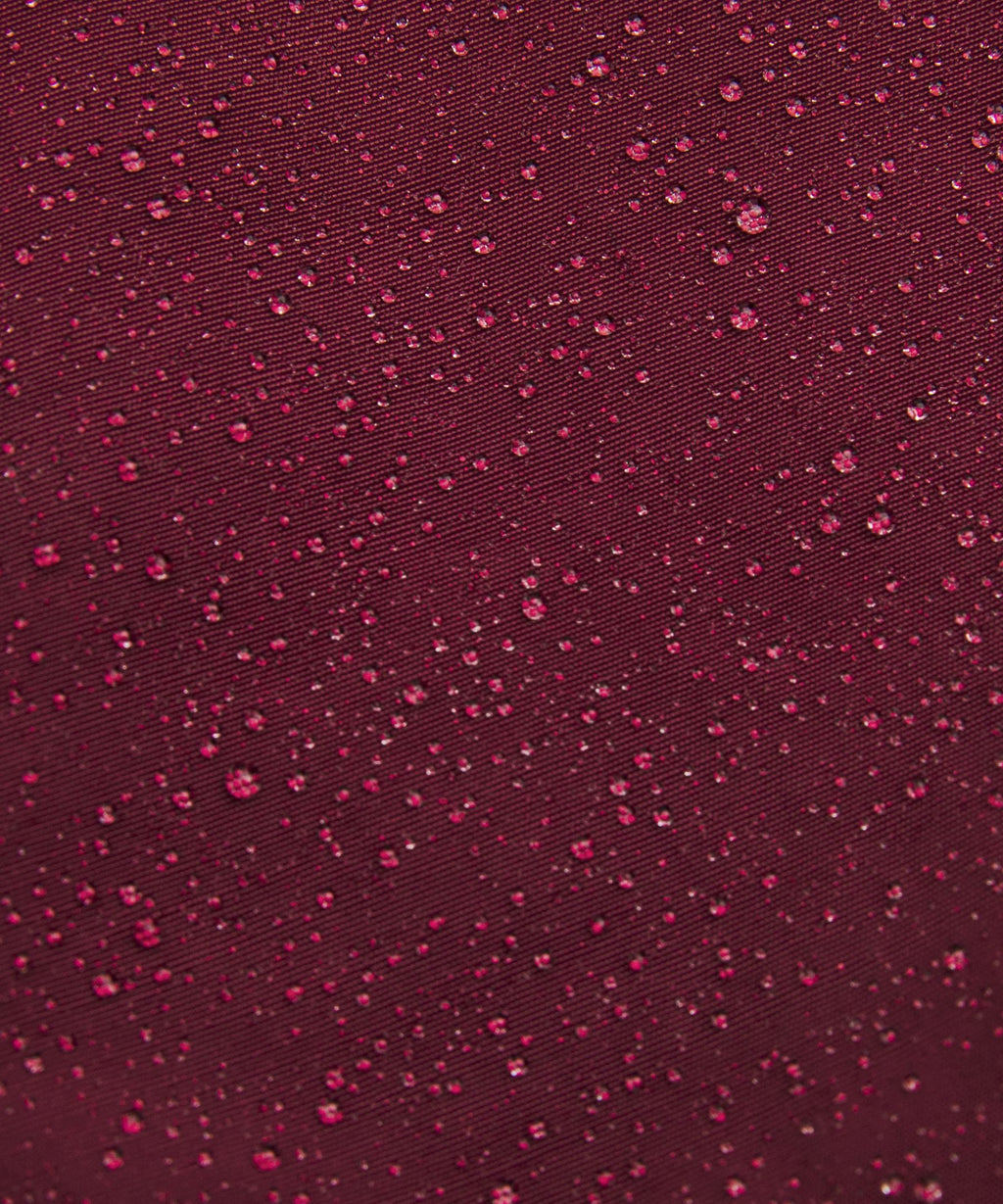 Burgundy Bay