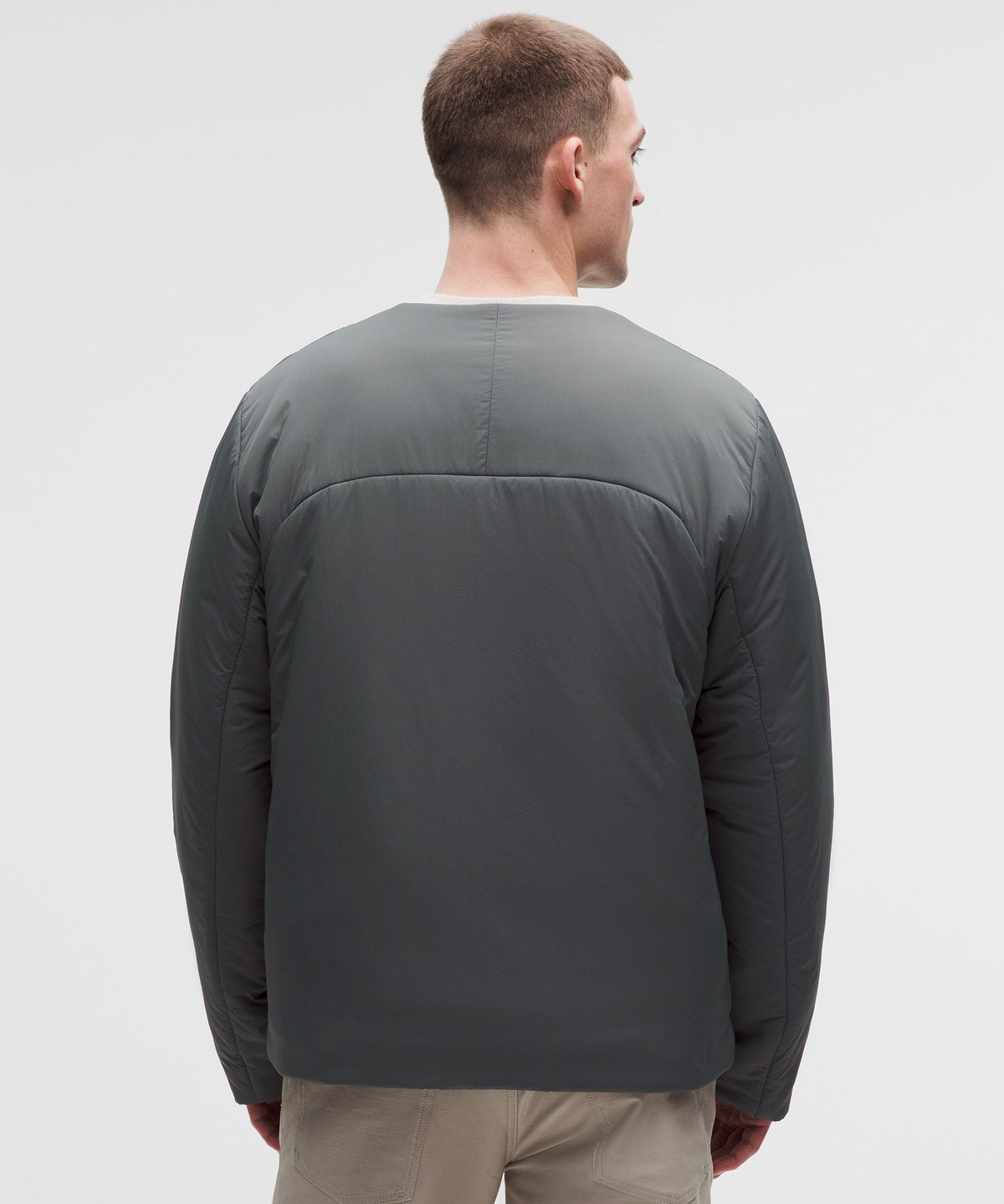 Onyx Grey
