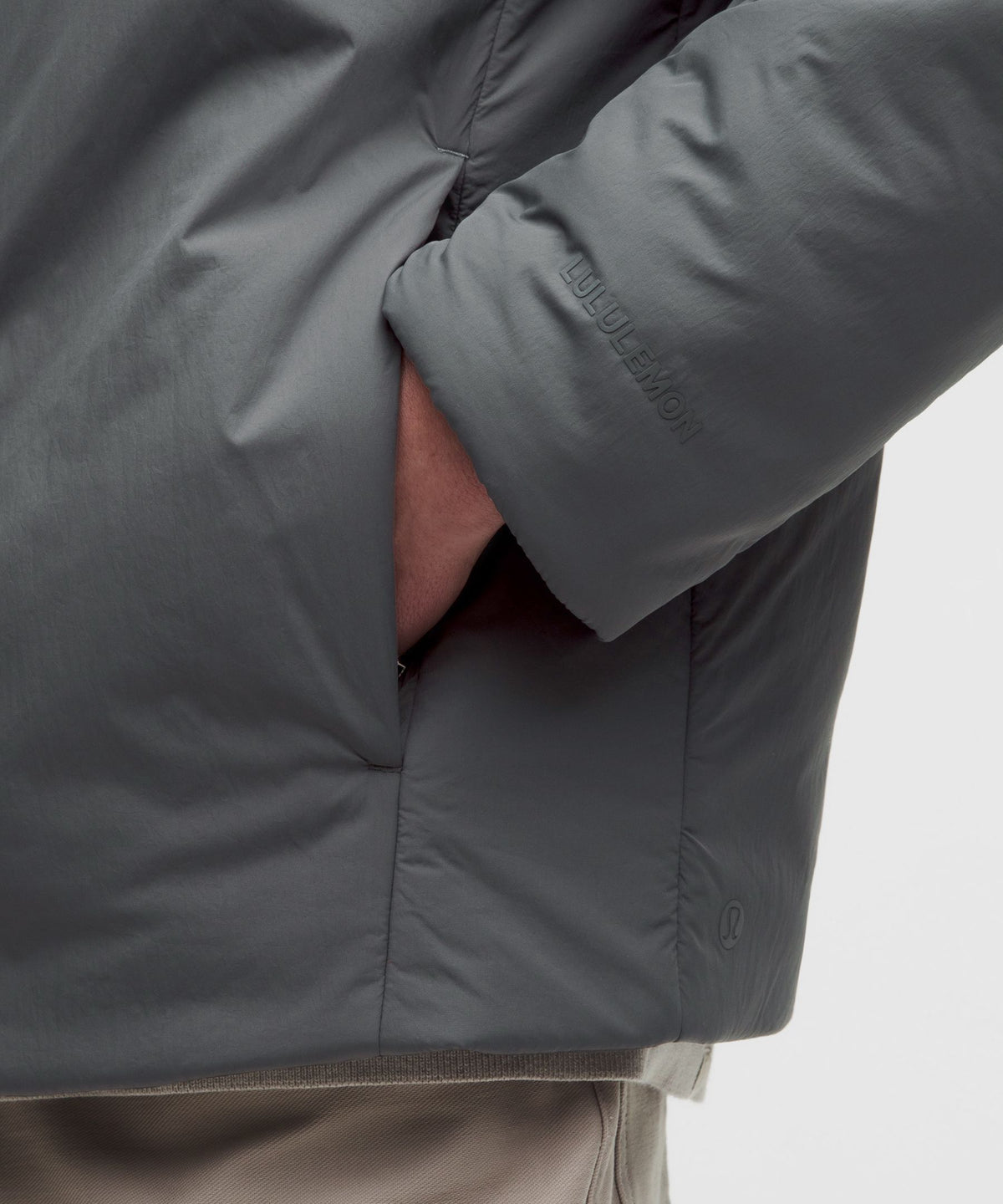 Onyx Grey