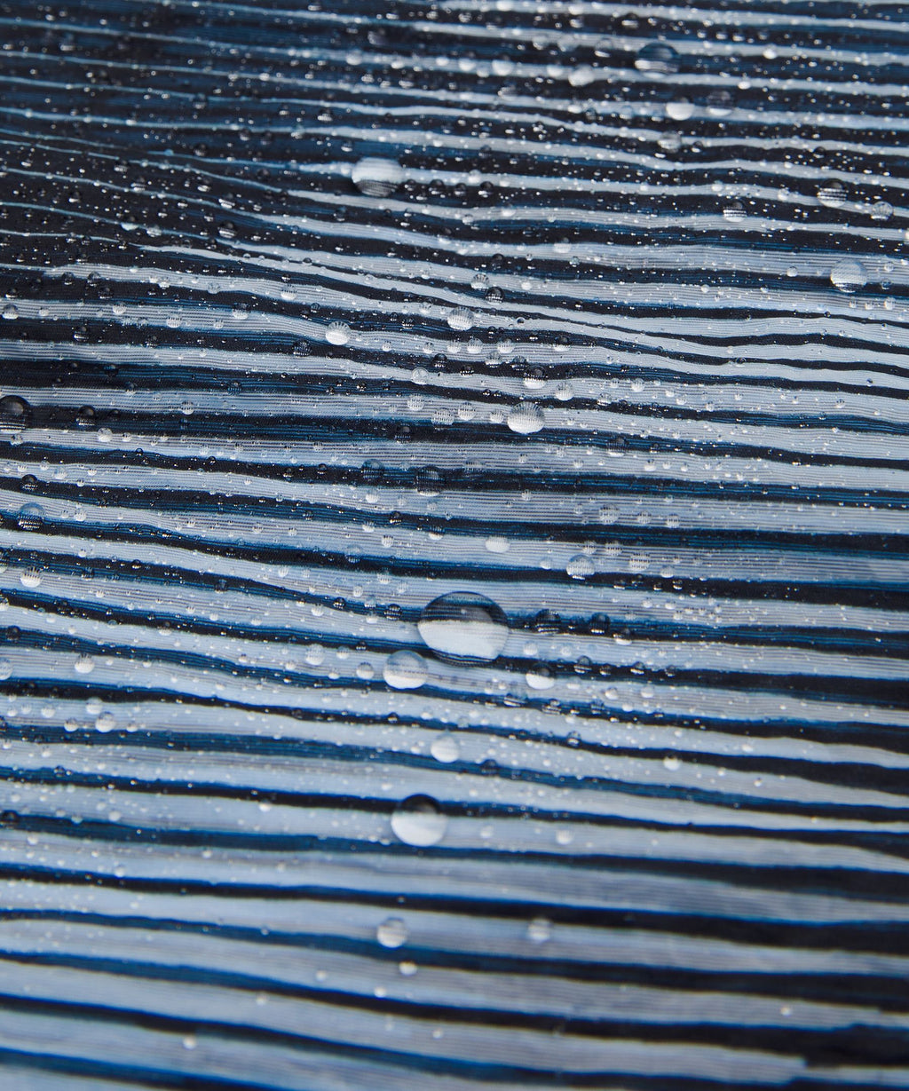 Lenticular Dancer Navy