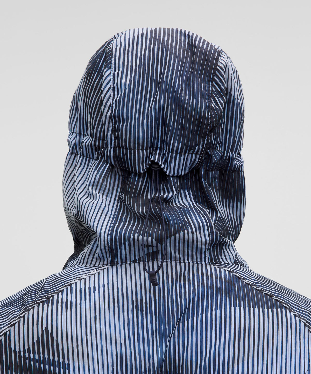 Lenticular Dancer Navy