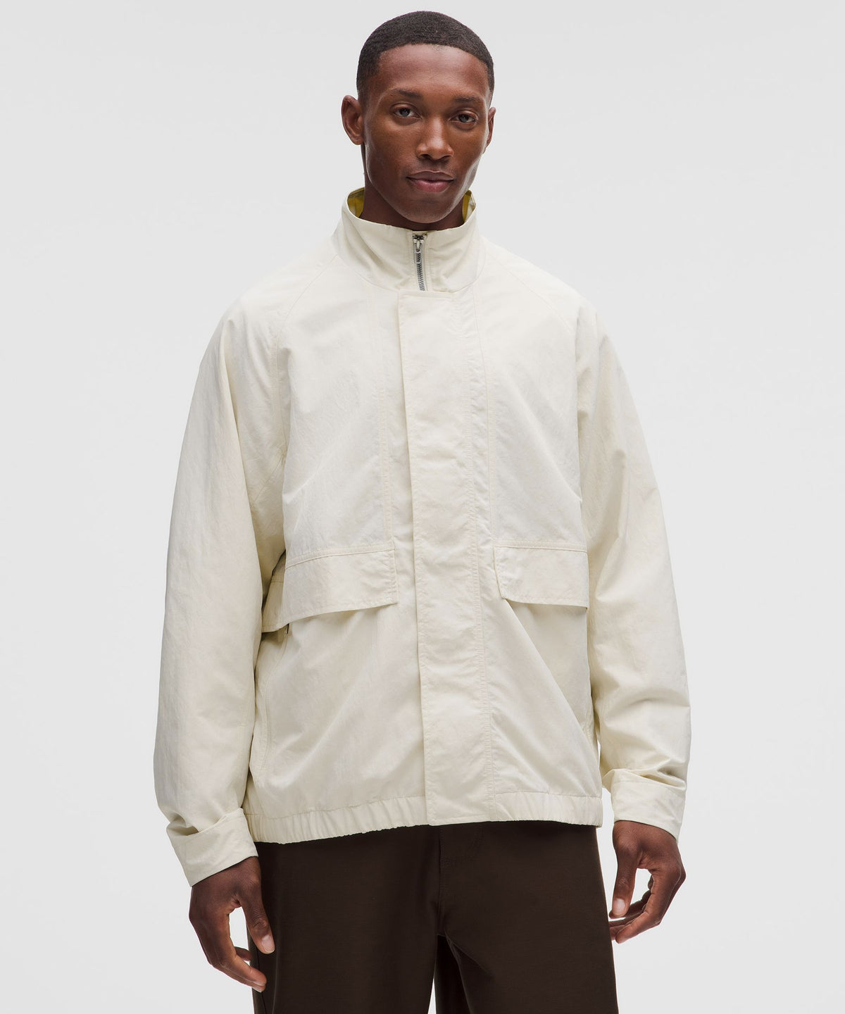 Light Ivory