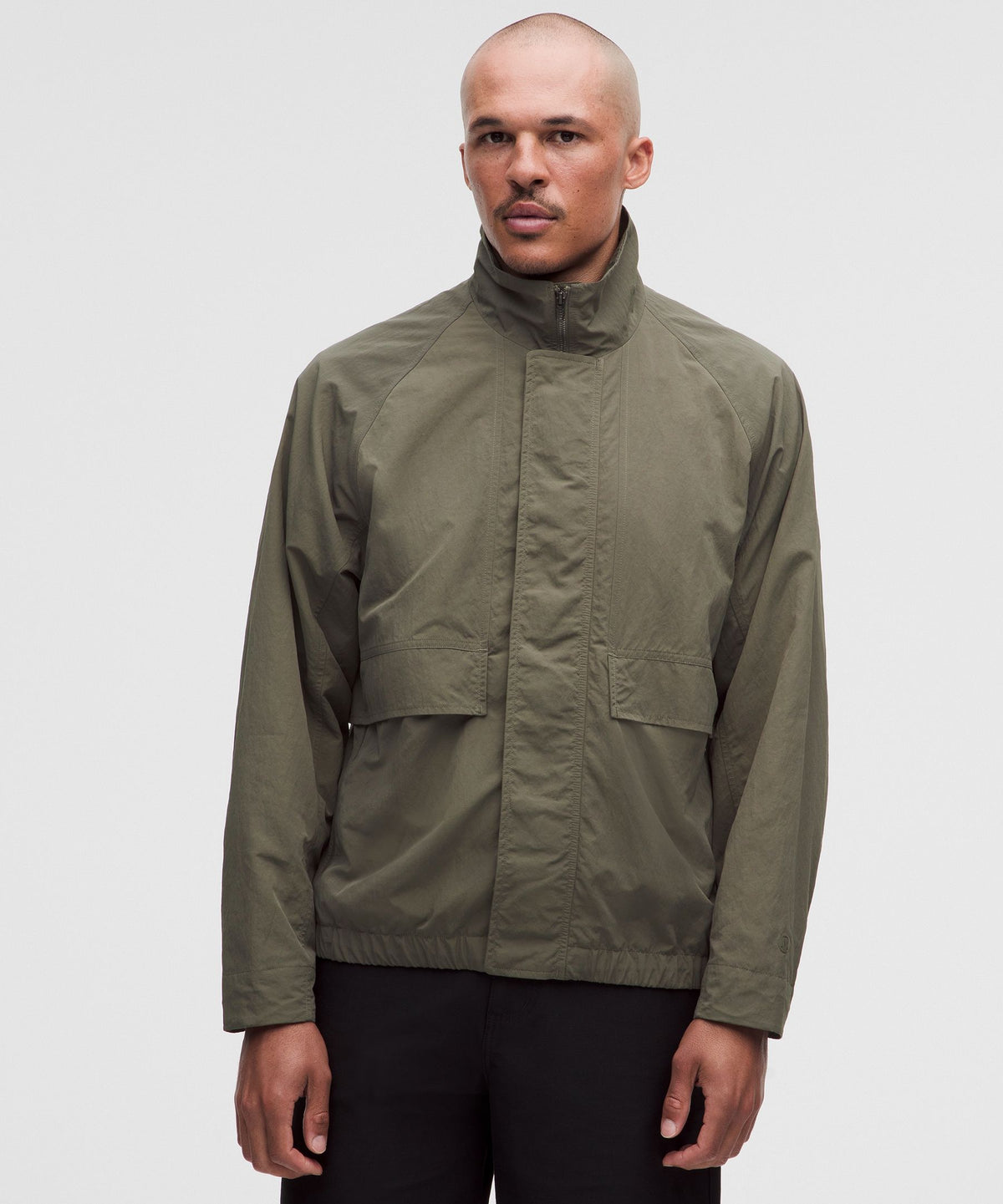 Army Green